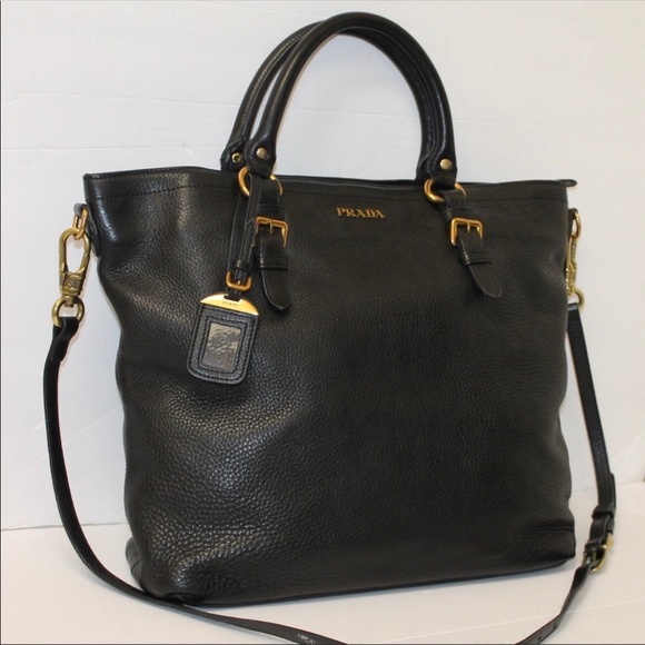 Handbags - Authentic Prada tote